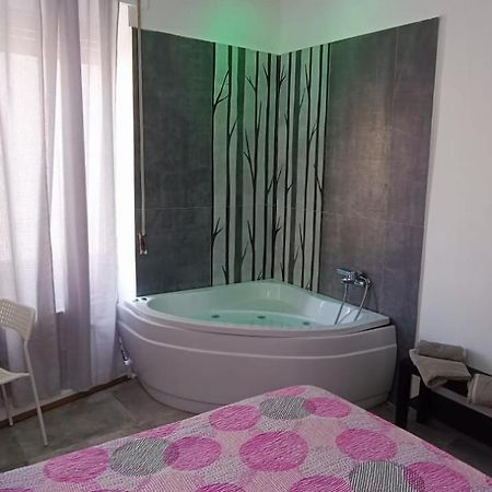 Gilda Bed & Breakfast Alghero Luaran gambar