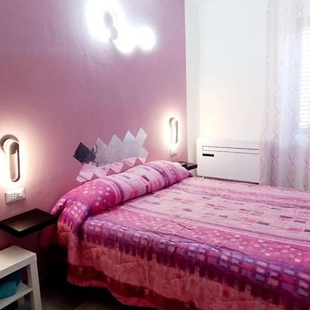 Gilda Bed & Breakfast Alghero Luaran gambar