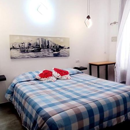 Gilda Bed & Breakfast Alghero Luaran gambar