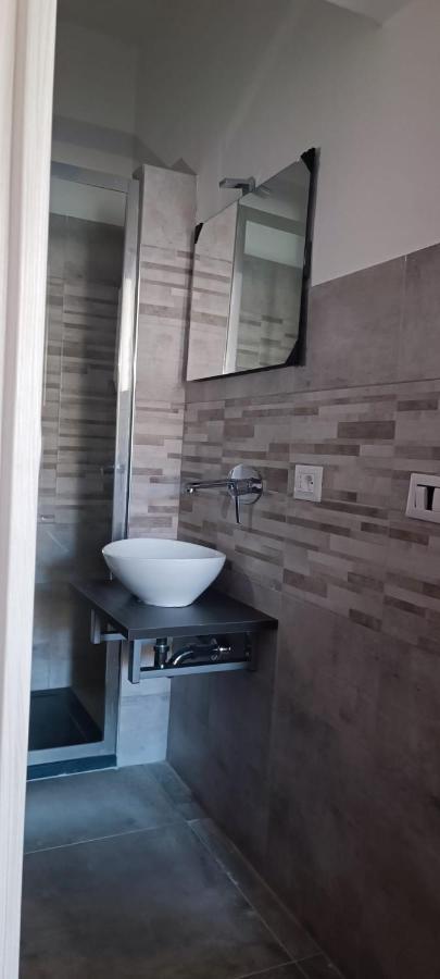 Gilda Bed & Breakfast Alghero Luaran gambar