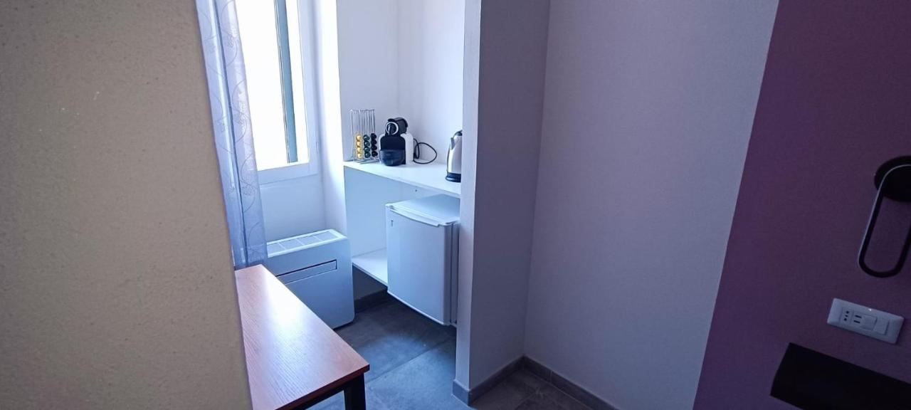 Gilda Bed & Breakfast Alghero Luaran gambar