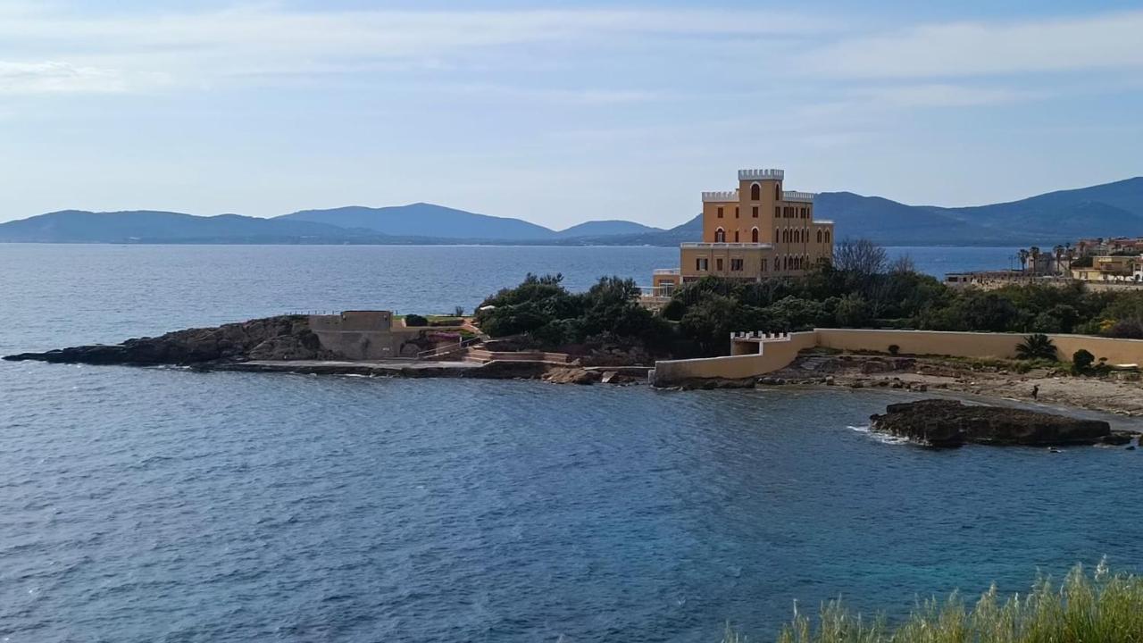 Gilda Bed & Breakfast Alghero Luaran gambar