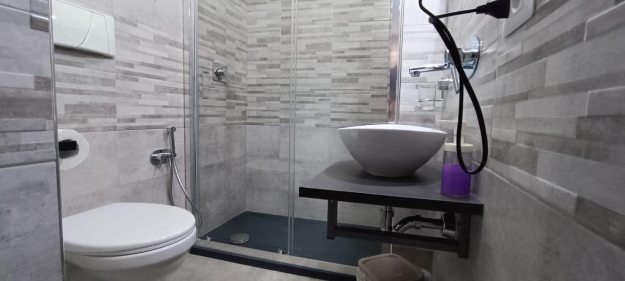 Gilda Bed & Breakfast Alghero Luaran gambar