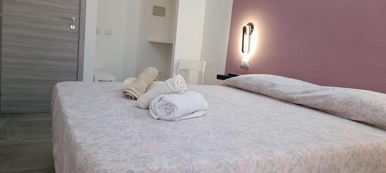 Gilda Bed & Breakfast Alghero Luaran gambar