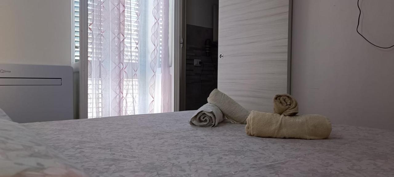 Gilda Bed & Breakfast Alghero Luaran gambar