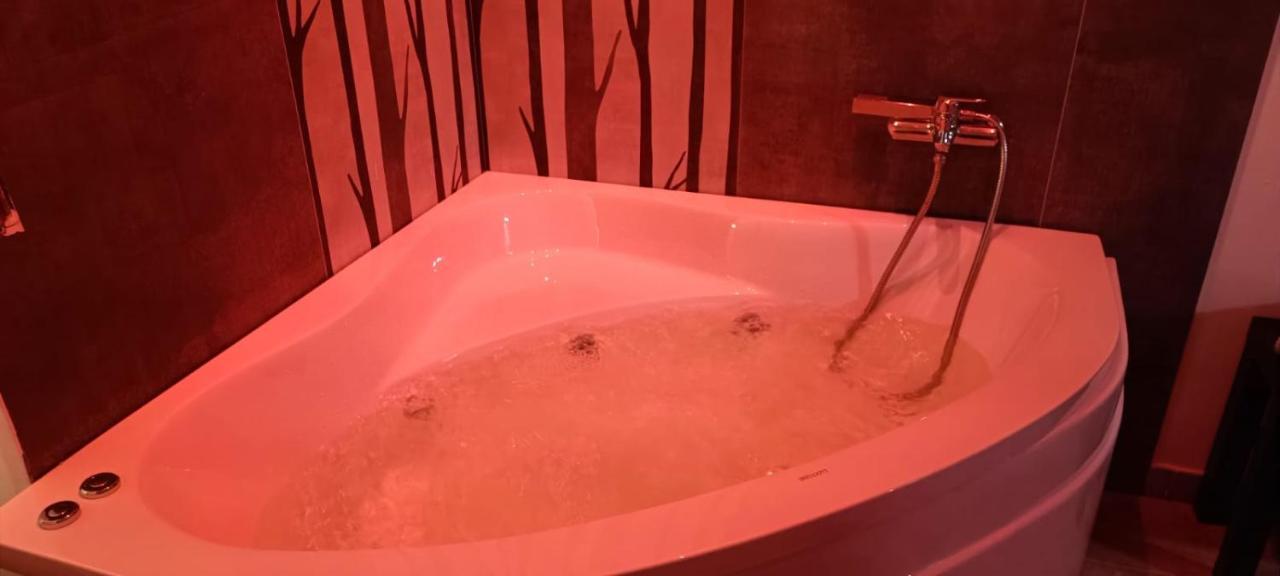 Gilda Bed & Breakfast Alghero Luaran gambar
