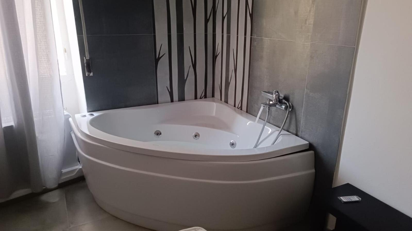 Gilda Bed & Breakfast Alghero Luaran gambar