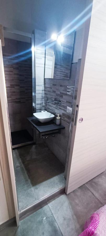 Gilda Bed & Breakfast Alghero Luaran gambar