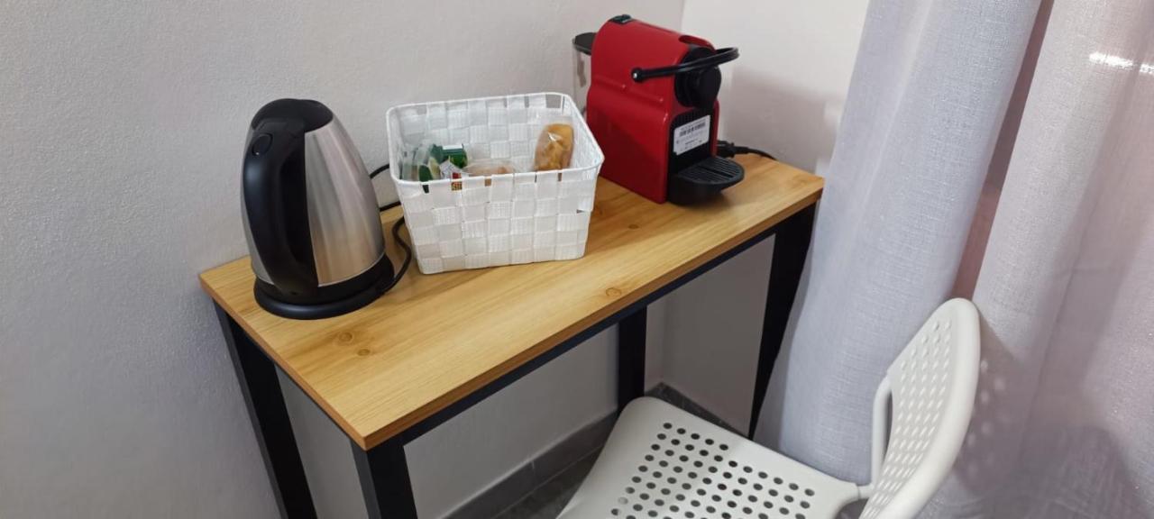Gilda Bed & Breakfast Alghero Luaran gambar