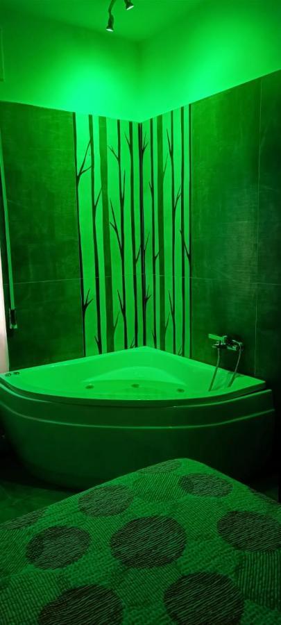 Gilda Bed & Breakfast Alghero Luaran gambar