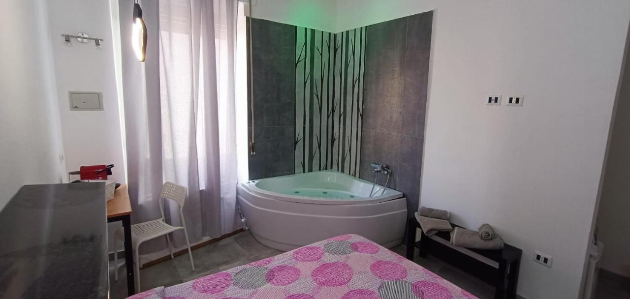 Gilda Bed & Breakfast Alghero Luaran gambar