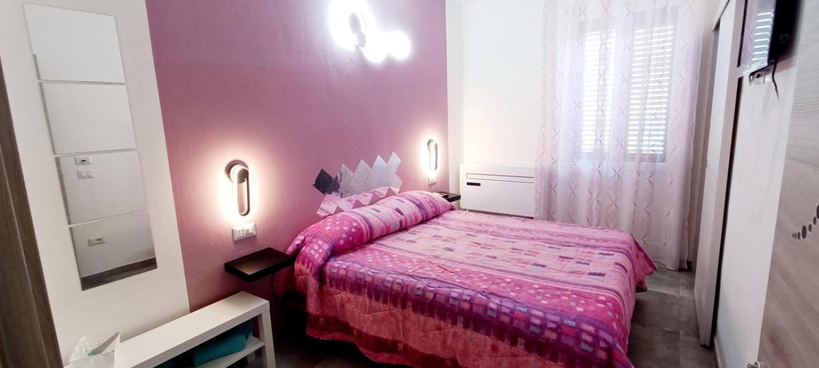 Gilda Bed & Breakfast Alghero Luaran gambar