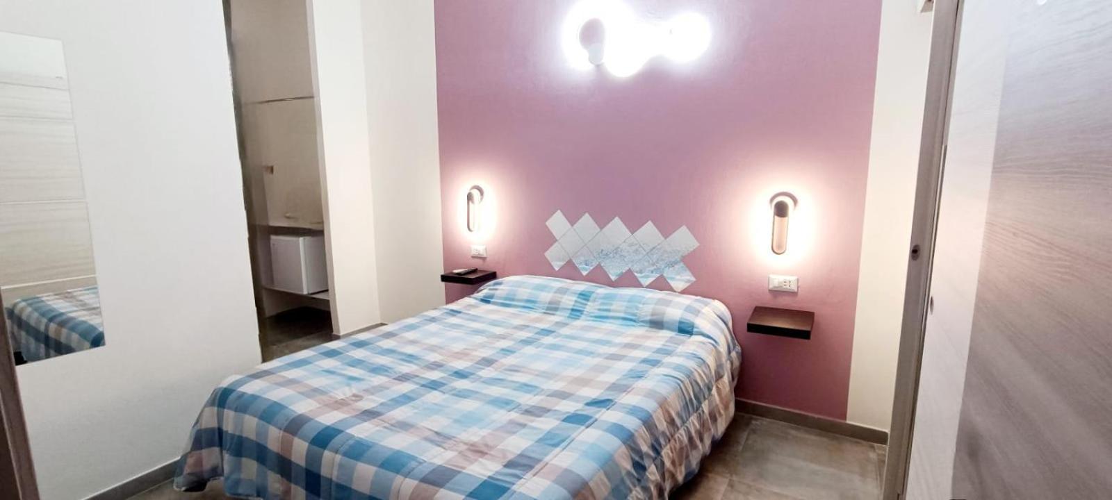 Gilda Bed & Breakfast Alghero Luaran gambar