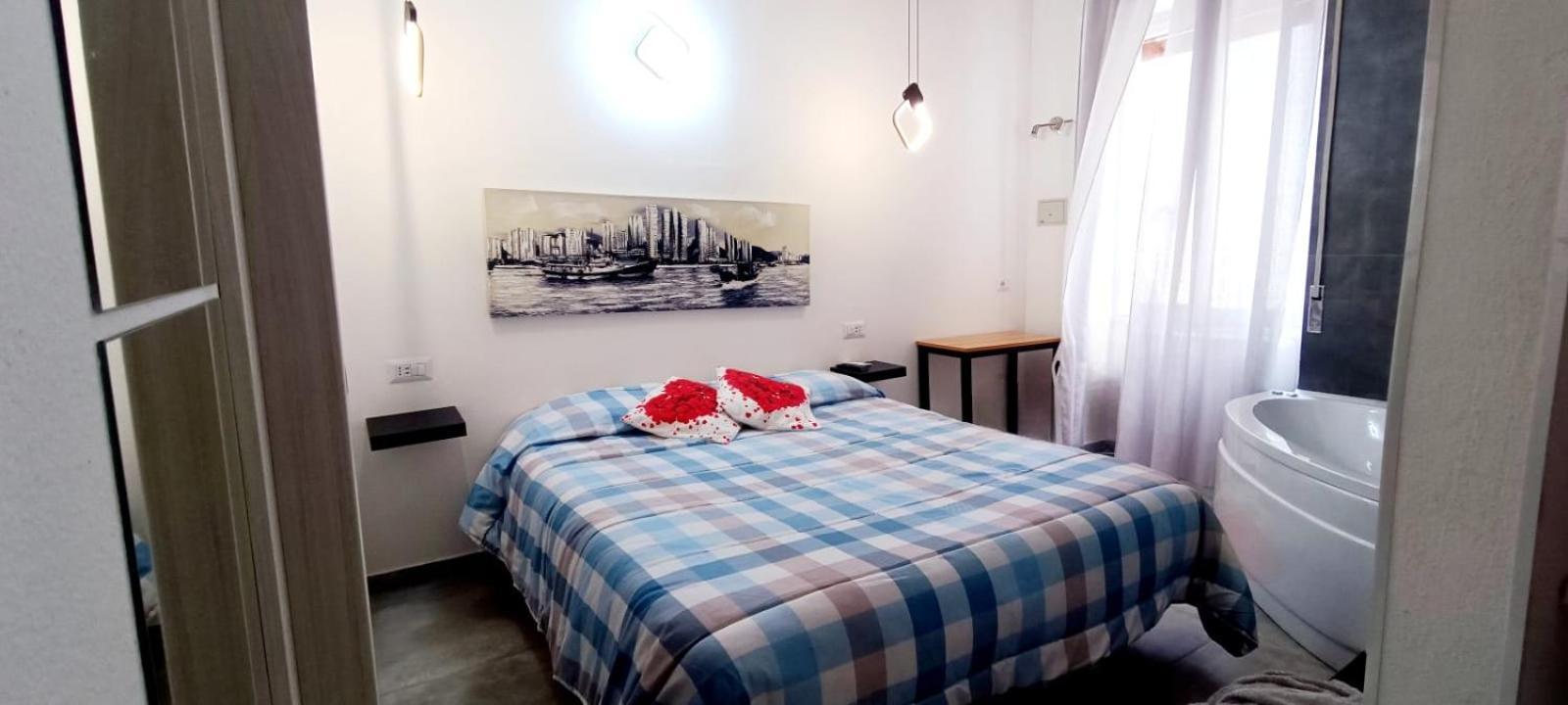 Gilda Bed & Breakfast Alghero Luaran gambar