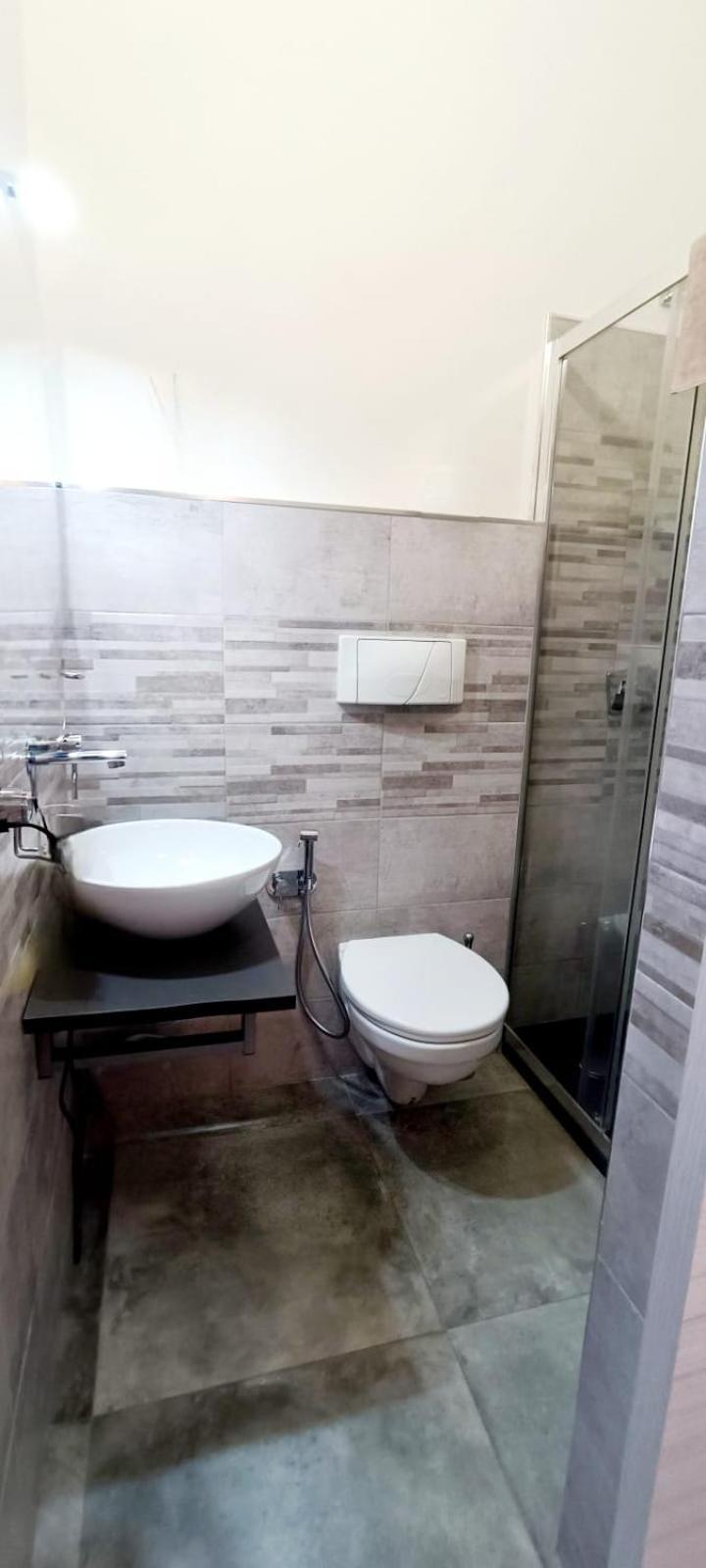 Gilda Bed & Breakfast Alghero Luaran gambar